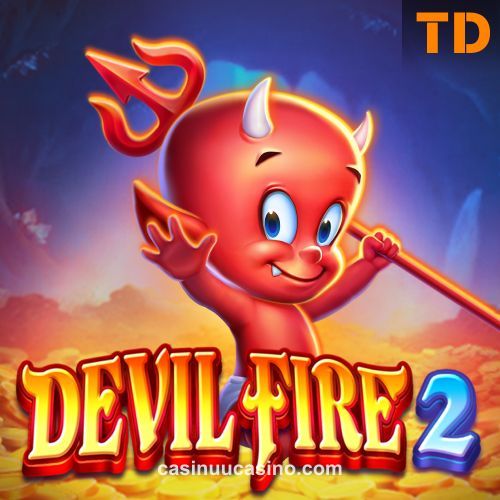 Imagen del juego Devil Fire2 en Casinuu